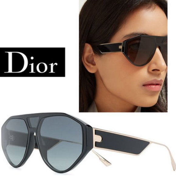 dior clan sunglasses